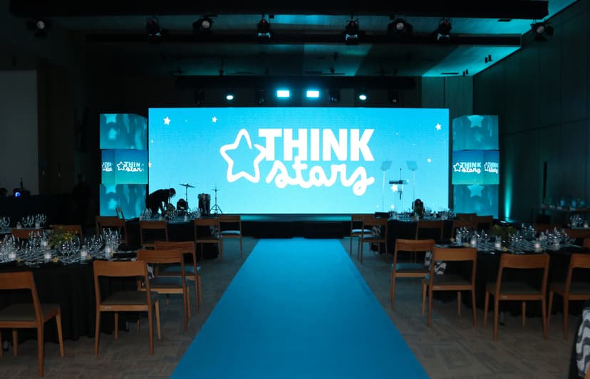 Grupo SEB Think Star